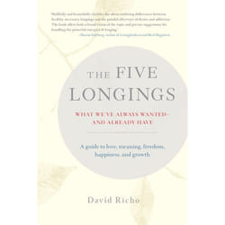 ISBN The Five Longings