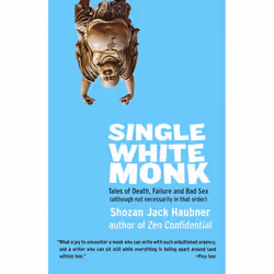 ISBN Single White Monk, Biography, English, Paperback, 208 pages