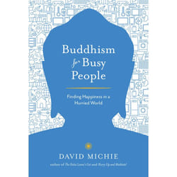 ISBN Buddhism for Busy People