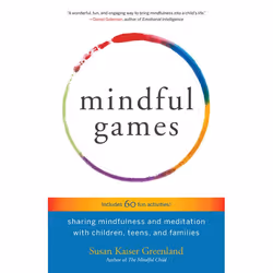 ISBN Mindful Games, Fiction, English, Paperback, 224 pages