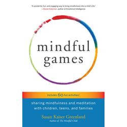 ISBN Mindful Games