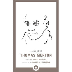 ISBN The Pocket Thomas Merton