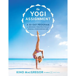 ISBN The Yogi Assignment