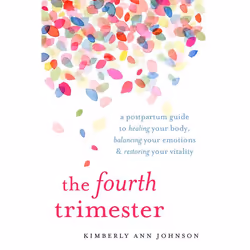 ISBN The Fourth Trimester, Fiction, English, Paperback, 360 pages