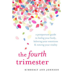 ISBN The Fourth Trimester