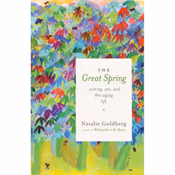 ISBN The Great Spring, Biography, English, Paperback, 224 pages