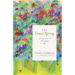 ISBN The Great Spring