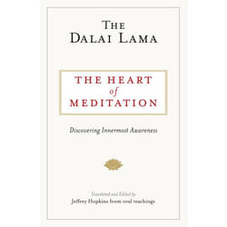 ISBN The Heart of Meditation