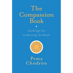 ISBN The Compassion Book, Paperback, 144 pages