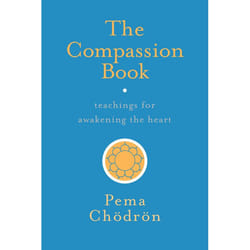 ISBN The Compassion Book