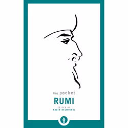 ISBN The Pocket Rumi, Paperback, 224 pages
