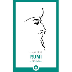 ISBN The Pocket Rumi
