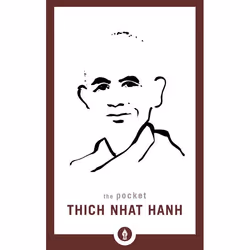 ISBN The Pocket Thich Nhat Hanh, Paperback, 184 pages