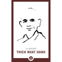 ISBN The Pocket Thich Nhat Hanh