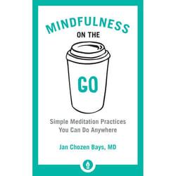 ISBN Mindfulness on the Go