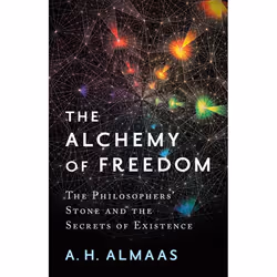 ISBN The Alchemy of Freedom, Paperback, 216 pages