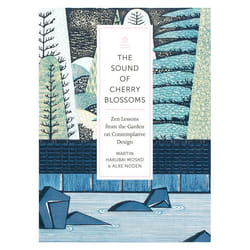 ISBN The Sound of Cherry Blossoms