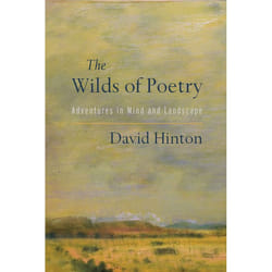 ISBN The Wilds of Poetry