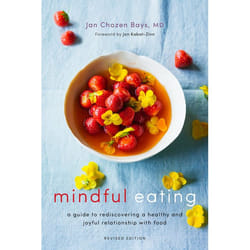 ISBN Mindful Eating