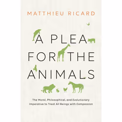 ISBN A Plea for the Animals, Paperback, 360 pages