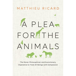 ISBN A Plea for the Animals