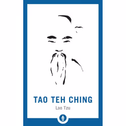 ISBN Tao Teh Ching, Paperback, 104 pages