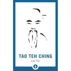 ISBN Tao Teh Ching