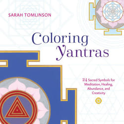 ISBN Coloring Yantras