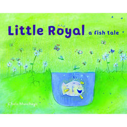ISBN Little Royal