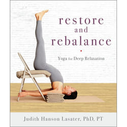 ISBN Restore and Rebalance