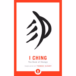 ISBN I Ching, Paperback, 152 pages