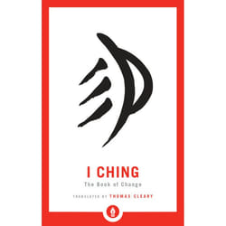 ISBN I Ching