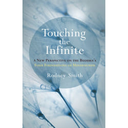 ISBN Touching the Infinite