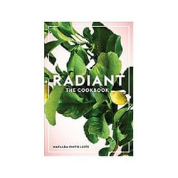 ISBN Radiant: The Cookbook book Health, mind & body English 288 pages