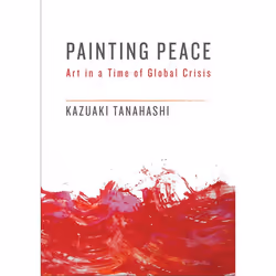 ISBN Painting Peace, Paperback, 240 pages