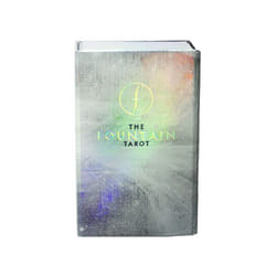 ISBN The Fountain Tarot