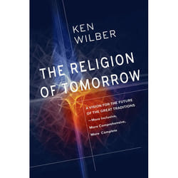 ISBN The Religion of Tomorrow