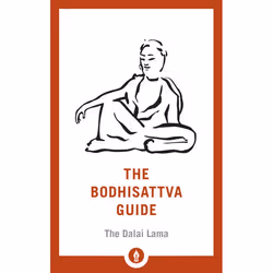 ISBN The Bodhisattva Guide, Paperback, 224 pages