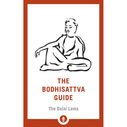 ISBN The Bodhisattva Guide