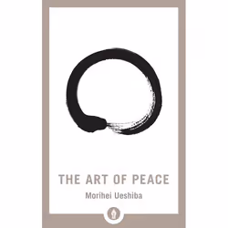ISBN The Art of Peace, Paperback, 192 pages