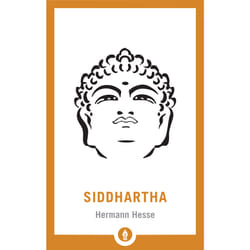 ISBN Siddhartha book English Paperback 208 pages