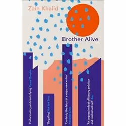 ISBN Brother Alive, General novel, English, 352 pages
