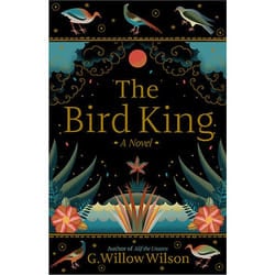 ISBN The Bird King book Paperback