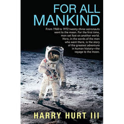 ISBN For All Mankind book Paperback 480 pages