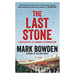 ISBN The Last Stone book Paperback 352 pages