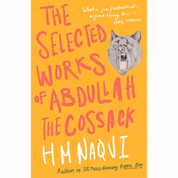 ISBN The Selected Works of Abdullah the Cossack, Paperback, 304 pages