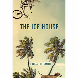 ISBN The Ice House, Paperback, 464 pages