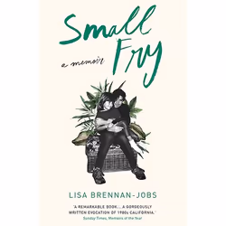 ISBN Small Fry, Paperback, 416 pages