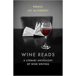 ISBN Wine Reads book Paperback 400 pages