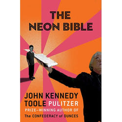 ISBN The Neon Bible book Paperback 176 pages